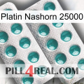 Platinum Rhino 25000 dapoxetine2